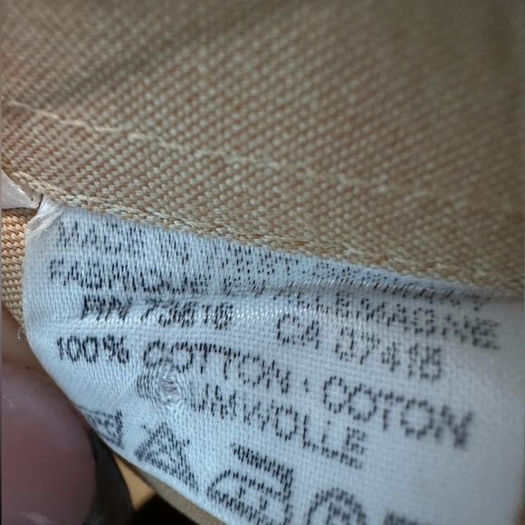 Tan Hugo Boss Dress Shirt - Picture 4 of 6